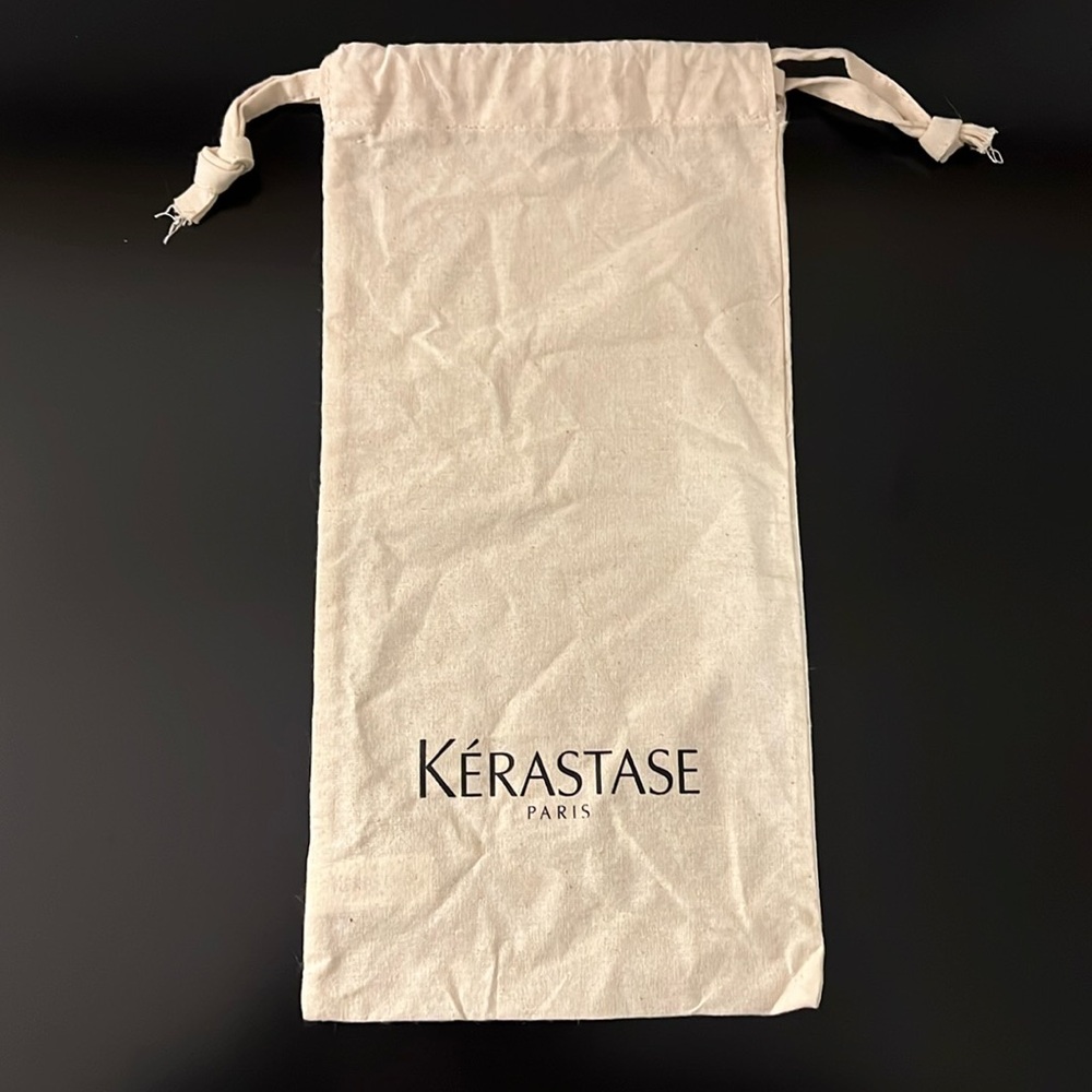 Kerastase Paris Bag